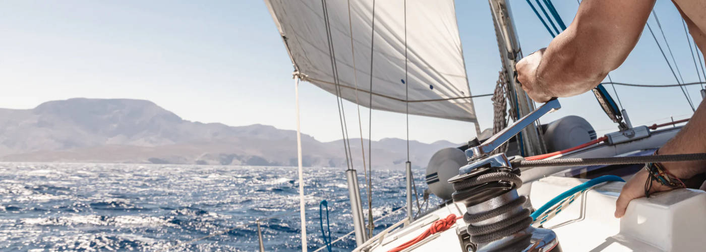 Featured Image for FAWCETT MARINE SUPPLIES, LLC