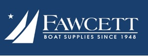Logo for FAWCETT MARINE SUPPLIES, LLC